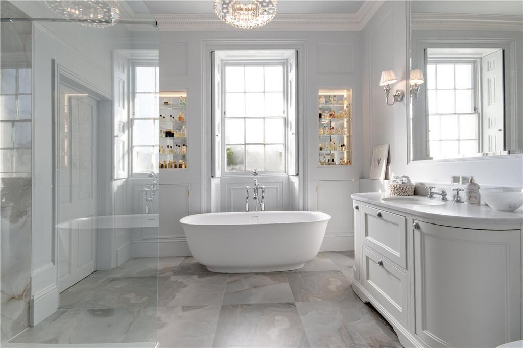 En Suite