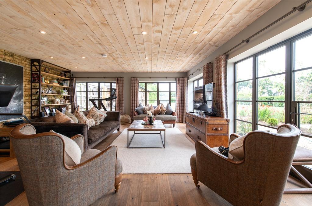 Coach House