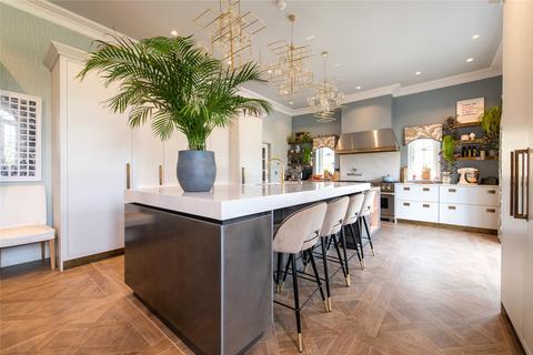 9 bedroom detached house for sale, Birling, West Malling, Kent, ME19