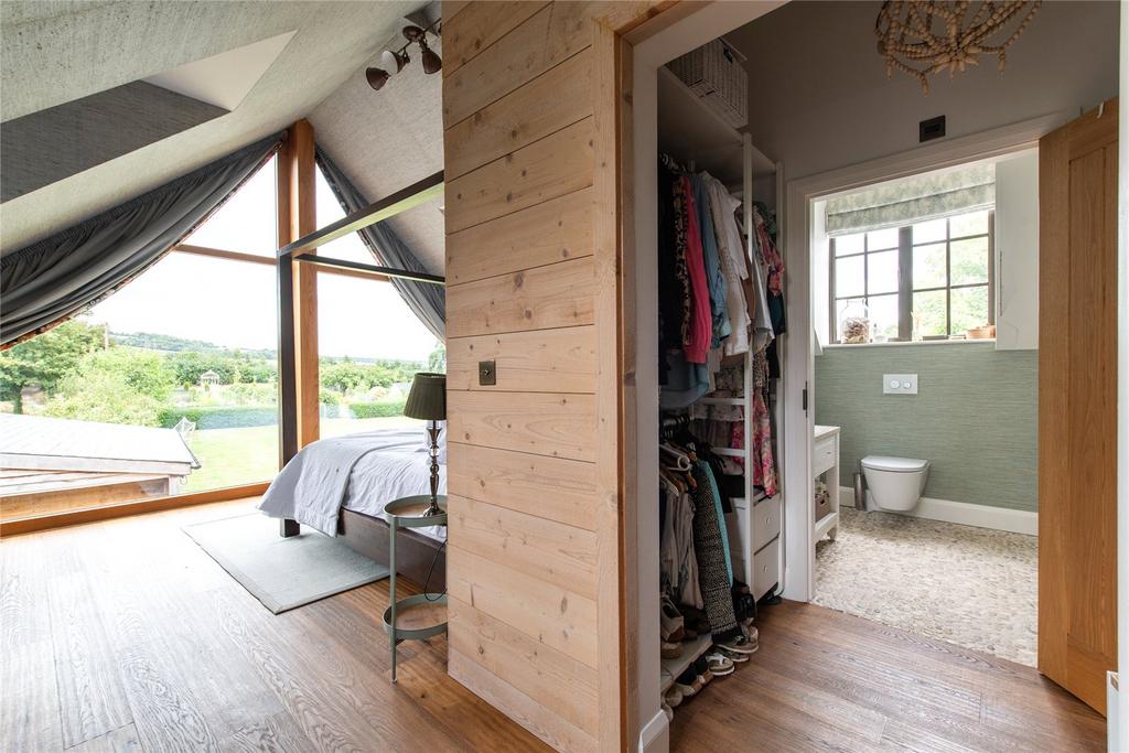 Coach House