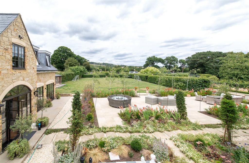Gardens