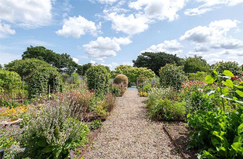 Gardens
