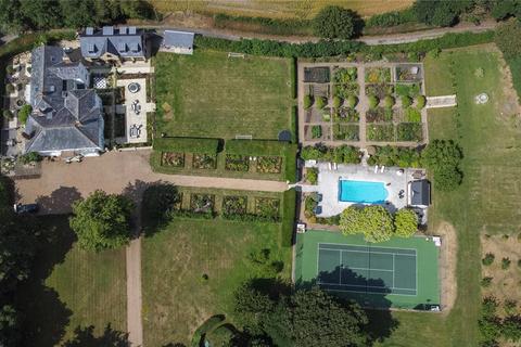 9 bedroom detached house for sale, Birling, West Malling, Kent, ME19