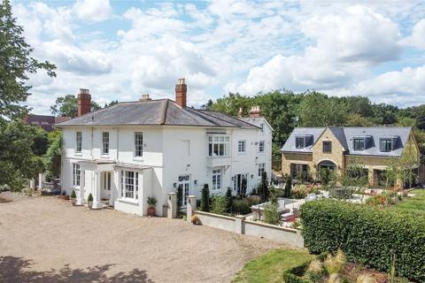 9 bedroom detached house for sale, Birling, West Malling, Kent, ME19