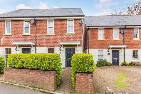 2 bedroom semi-detached house for sale, Poole, Poole BH14