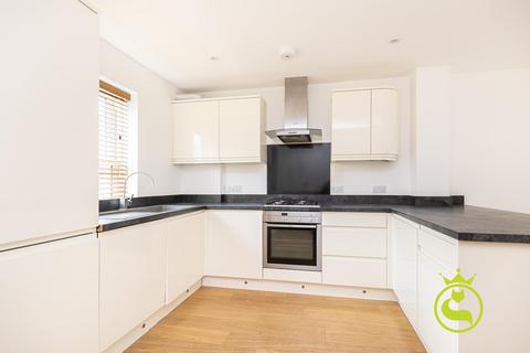 16 Chalice Close, Parkstone, Poole, BH14 0JS