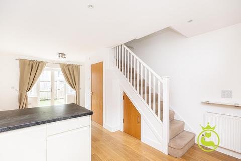 16 Chalice Close, Parkstone, Poole, BH14 0JS