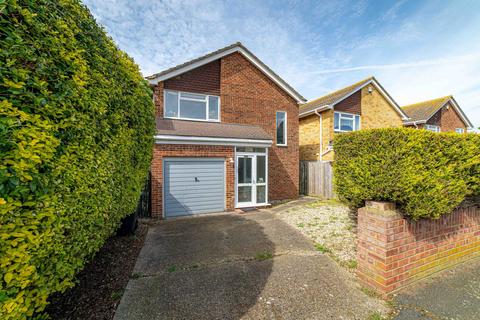 3 bedroom detached house for sale, Gainsborough Drive, Herne Bay, CT6