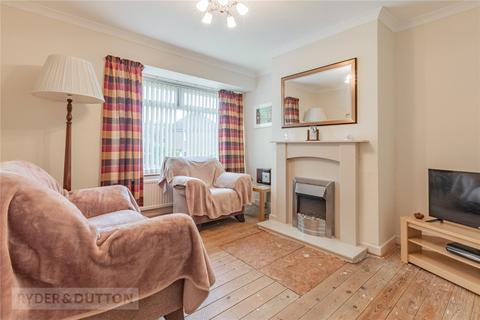 2 bedroom bungalow for sale, Ayton Road, Longwood, Huddersfield, West Yorkshire, HD3