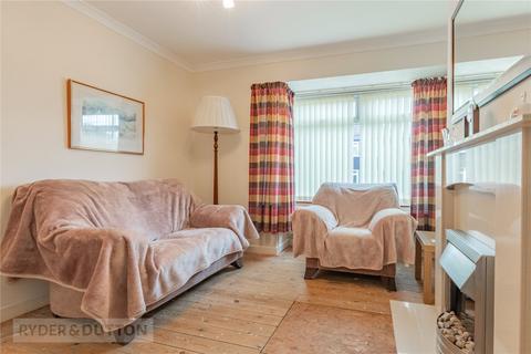 2 bedroom bungalow for sale, Ayton Road, Longwood, Huddersfield, West Yorkshire, HD3