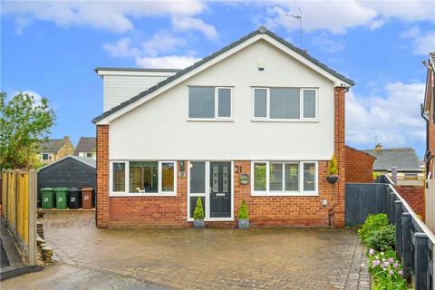21 Priory Close, Wetherby, LS22 7TH