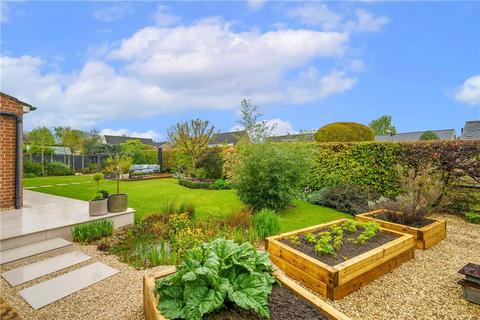 21 Priory Close, Wetherby, LS22 7TH