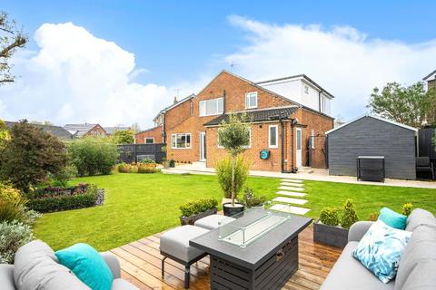 21 Priory Close, Wetherby, LS22 7TH