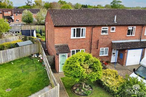 2 bedroom end of terrace house for sale, Newbury, Berkshire RG14