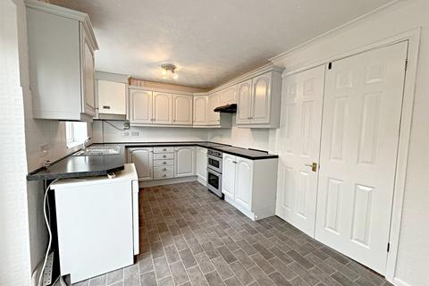 3 bedroom semi-detached house for sale, Sandhurst Crescent, Sleaford, Lincolnshire, NG34