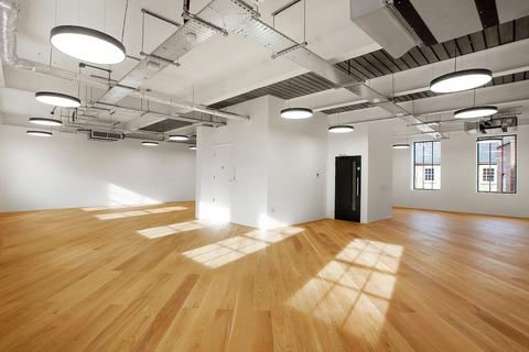 Office to rent, Rivington Studios, Rivington Street, Shoreditch, London, EC2A 3DR