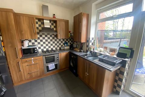 2 bedroom terraced house for sale, 376 Burnley Lane, Chadderton