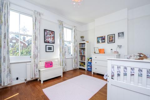 46 Chesham Road, Kingston Upon Thames, KT1 3AQ