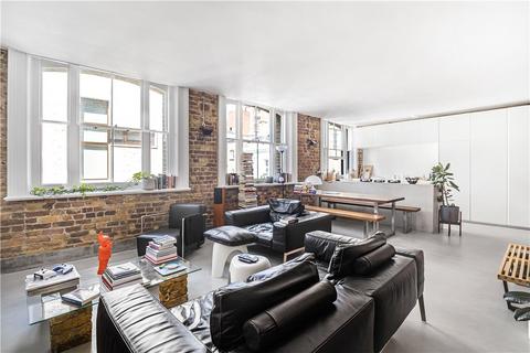 2 bedroom apartment to rent, Weston Street, London, SE1