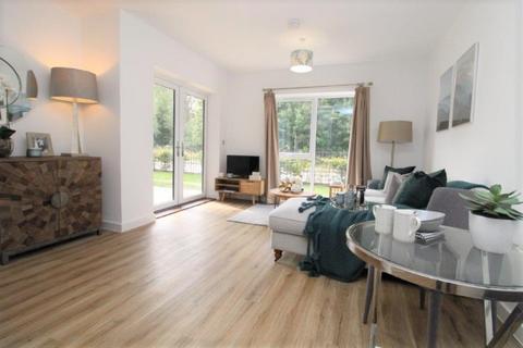2 bedroom apartment for sale, Mill View, St Edmunds Way, Hauxton, Cambridge, CB22
