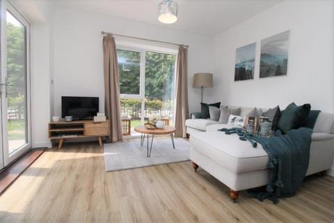 2 bedroom apartment for sale, Mill View, St Edmunds Way, Hauxton, Cambridge, CB22