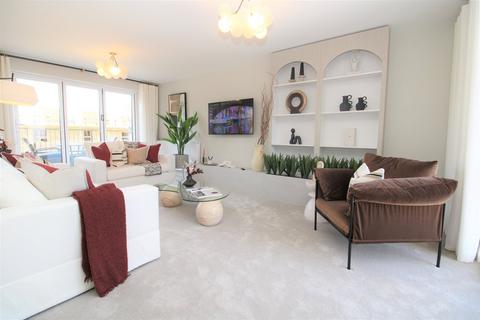 4 bedroom end of terrace house for sale, Massingham Way, Waterbeach, Cambridge, CB25