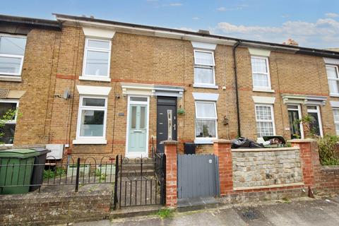 3 bedroom terraced house for sale, Bower Street, Maidstone ME16