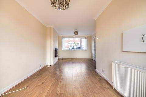 3 bedroom end of terrace house for sale, Wendover Rise, Coventry CV5