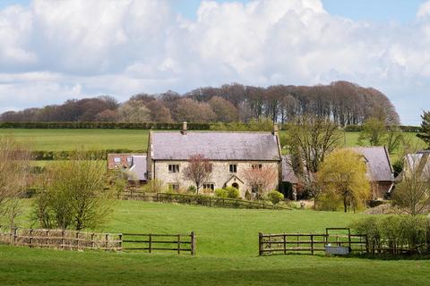 5 bedroom farm house for sale, Green Ore, Wells, BA5