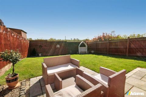 3 bedroom detached house for sale, Kensal Green, Fairfield Gardens, Widnes