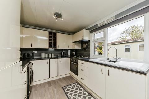 2 bedroom park home for sale, Tarporley, Cheshire, CW6