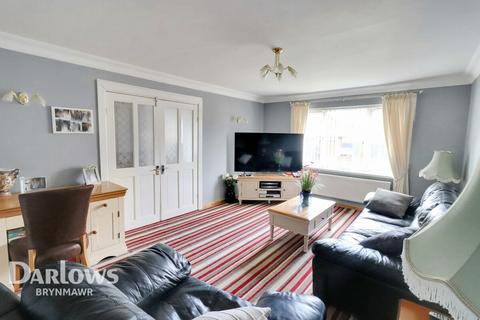 4 bedroom detached house for sale, Beech Tree Crescent, Blaina