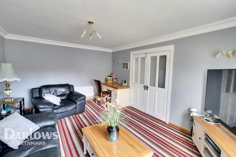 4 bedroom detached house for sale, Beech Tree Crescent, Blaina