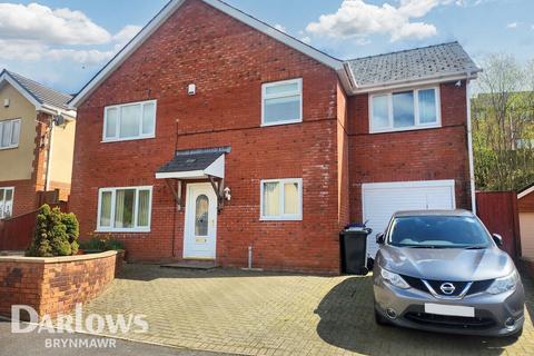 14 Beech Tree Crescent, Blaina, Abertillery, NP13 3JA