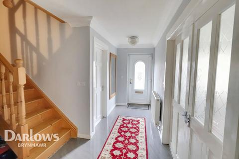 14 Beech Tree Crescent, Blaina, Abertillery, NP13 3JA