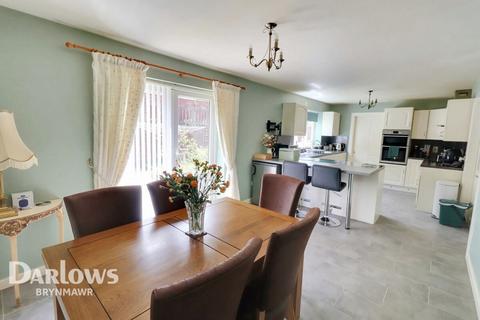 14 Beech Tree Crescent, Blaina, Abertillery, NP13 3JA