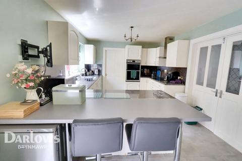 14 Beech Tree Crescent, Blaina, Abertillery, NP13 3JA