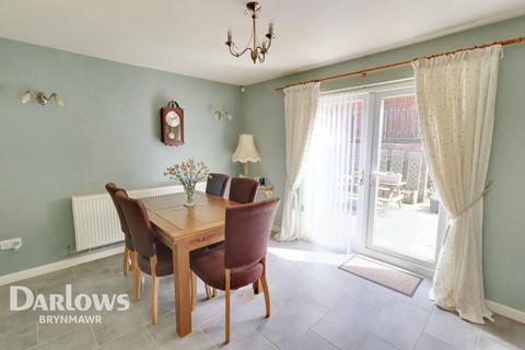 14 Beech Tree Crescent, Blaina, Abertillery, NP13 3JA