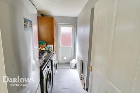 14 Beech Tree Crescent, Blaina, Abertillery, NP13 3JA