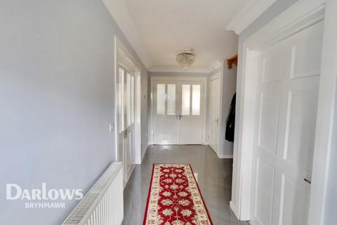 14 Beech Tree Crescent, Blaina, Abertillery, NP13 3JA
