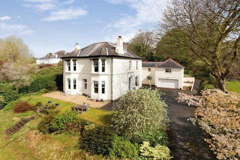 5 bedroom detached house for sale, Whitchurch Road, Tavistock, Devon, PL19
