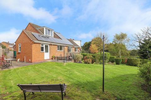 3 bedroom detached house for sale, Wheatcroft Close, Chesterfield S42