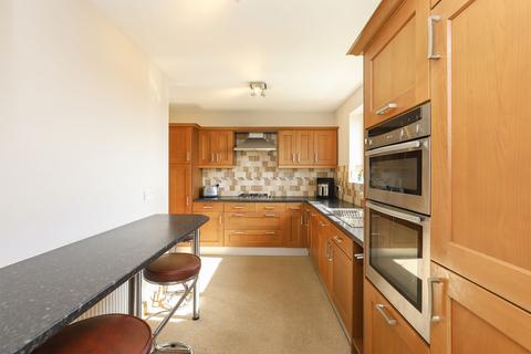 14 Wheatcroft Close, Wingerworth, Chesterfield, S42 6PE