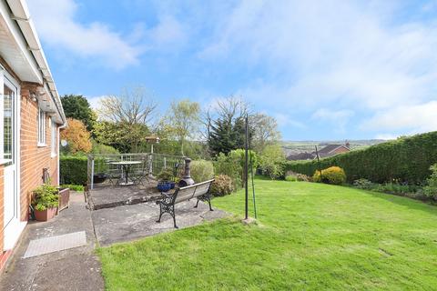 14 Wheatcroft Close, Wingerworth, Chesterfield, S42 6PE