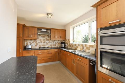 14 Wheatcroft Close, Wingerworth, Chesterfield, S42 6PE