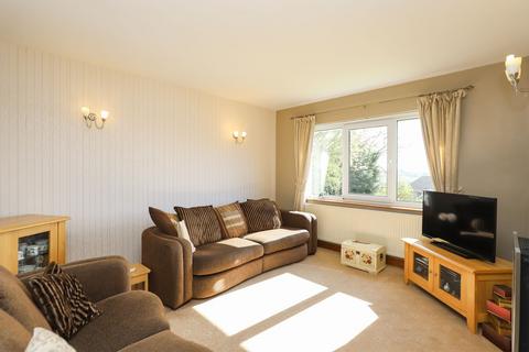 14 Wheatcroft Close, Wingerworth, Chesterfield, S42 6PE