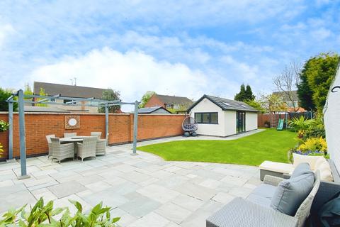 2 Acres Road, Leicester Forest East, Leicester, LE3 3HA