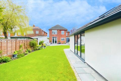 2 Acres Road, Leicester Forest East, Leicester, LE3 3HA