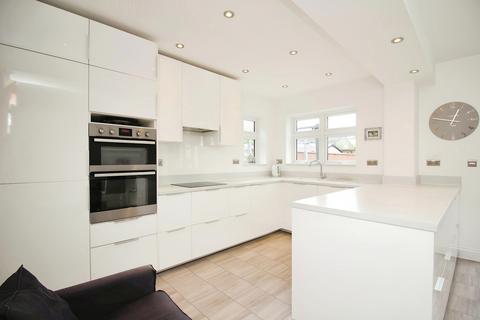 2 Acres Road, Leicester Forest East, Leicester, LE3 3HA