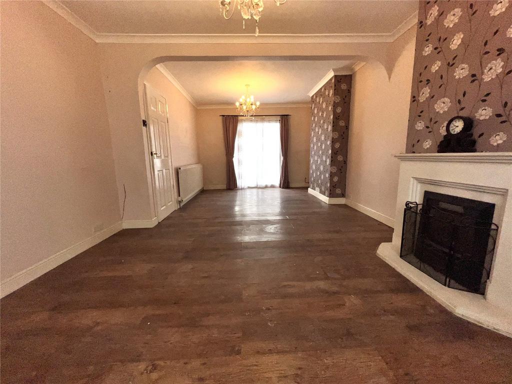Through Lounge